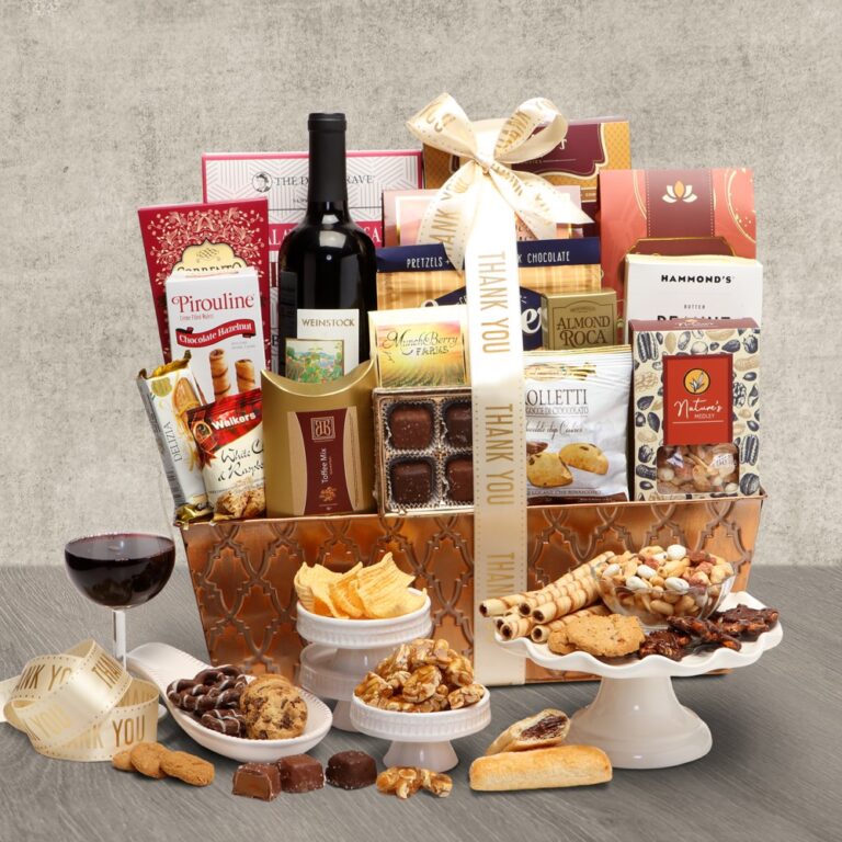 Sydney’s Top Gift Basket Ideas for Every Occasion