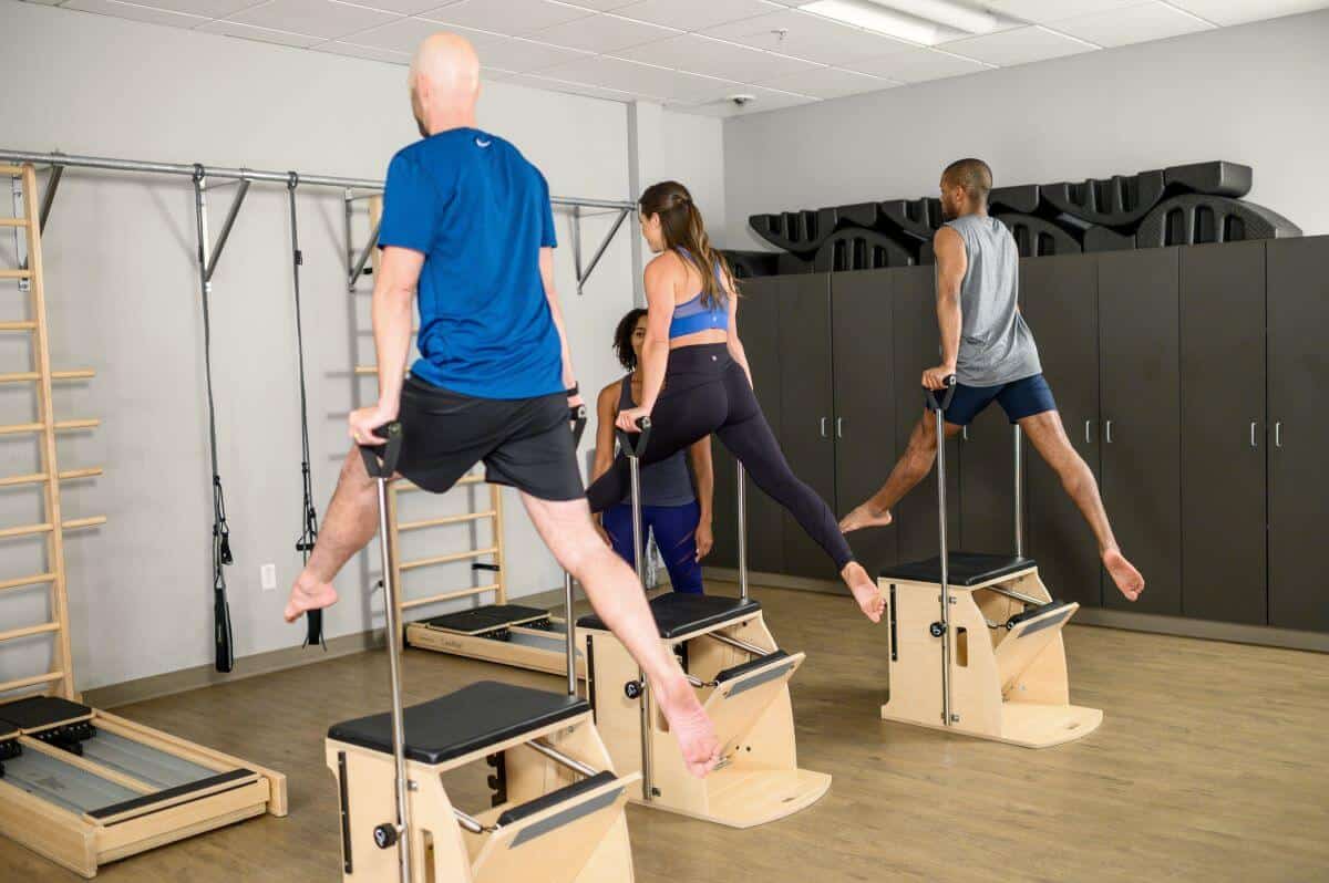 Fitness Coach in Australia